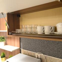 1-комнатные апартаменты улучшенные