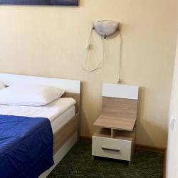 Фото Отель Балтийская корона