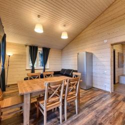 Фото Отель База отдыха Ладога Озеро