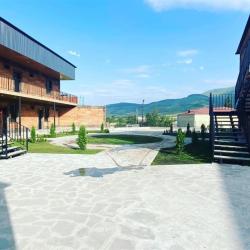 Фото Отель АВА Resort (АБА Ресорт)