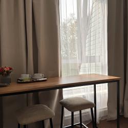 Номер улучшенный стандарт