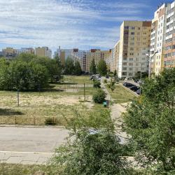 2-комнатные апартаменты эконом