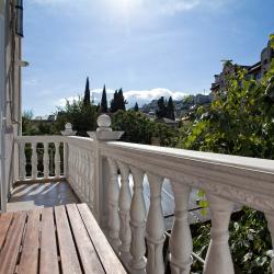 Фото Отель Анна