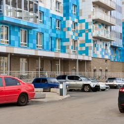 2-комнатные апартаменты улучшенные