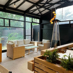 Фото Отель Ecolodge Zen (Эколодж Зен)