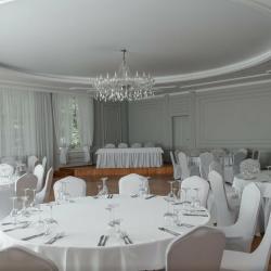 Фото Полесье Бутик-отель