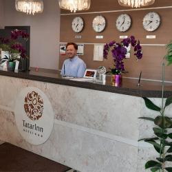 Фото Отель Татар Инн