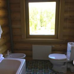 Фото Отель Куатанг