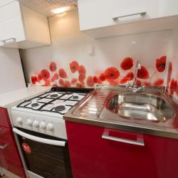 Фото Апартаменты на улице Лежневская 36