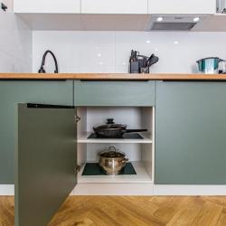 Фото Апартаменты на улице Утеген Батыра