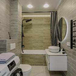 2-комнатные апартаменты улучшенные