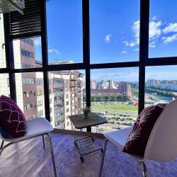 Фото Отель Rental Family Rooms (Рентал Фэмили) на проспекте Московский 120
