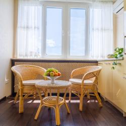 2-комнатные апартаменты улучшенные Краснодарский край, Новороссийск, Южная ул., 13