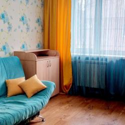 Фото Апартаменты на улице Полиграфическая