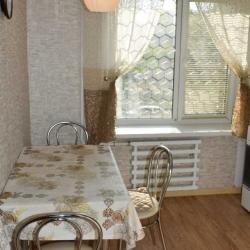 Фото Отель Мода в доме на улице Ахмедияра Хусаинова 55