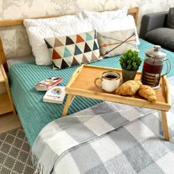 Фото Апартаменты на улице Федюнинского