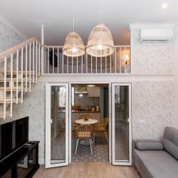 Фото Апартаменты Haus Hufen De Lux (Хаус Хуфен Де Люкс) на проспекте Мира