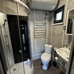 Фото Отель Благодать