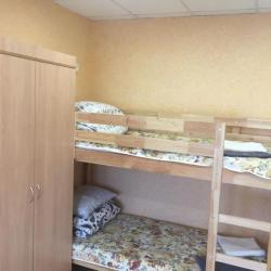 Номер эконом семейный