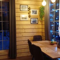 Коттедж премиум