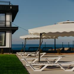 Фото Отель Tong Marina (Тон Марина)