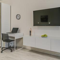 фото 4 Business Apartments (Бизнесс Апартменс) на бульваре Ходынский 2