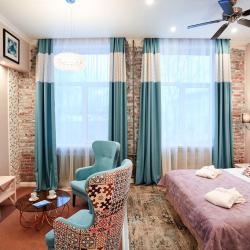 Фото Отель Mama Leone (Мама Леоне)