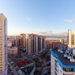 Фото Апартаменты на 5ой просеке 110в