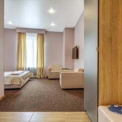 Фото Отель Везендорф