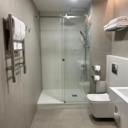 2-местный 1-комнатный номер люкс комфорт