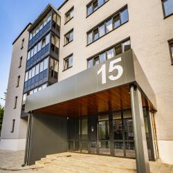 Фото Апартаменты Портал Апартментс на улице Дружбы