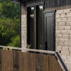 Фото Отель Мятный сад