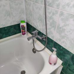 3-местный номер полулюкс №28