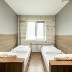 Фото Interhostel (Интерхостел)