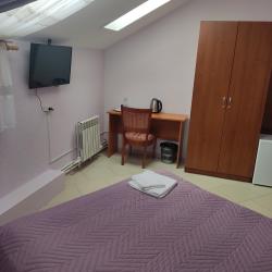  Гостевой дом Старый Симбирск — 7129d86f094c18ee6b3799cb9f144cda