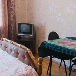 Фото Отель Атом