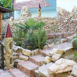 Фото Отель Аида