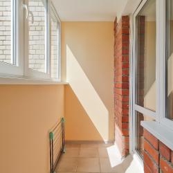 Фото Отель LovelyHome 39 на улице Александра Суворова 25