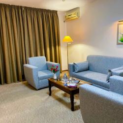 Фото Отель Tengri (Тенгри)