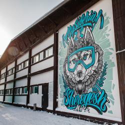 Фото Отель Malca (Малка)