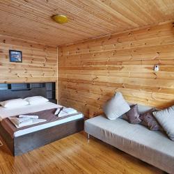 Фото Отель Гармония