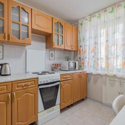 Фото Отель Стрелка на бульваре Мира