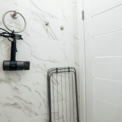 1-комнатные апартаменты студия
