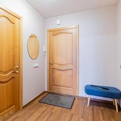 1-комнатные апартаменты люкс Проспект Комсомольский 37