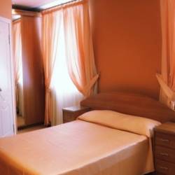 Фото Отель Сура