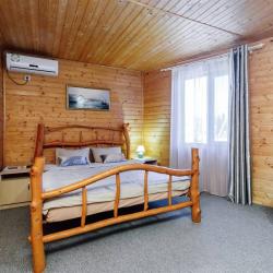 Фото Отель Сосновый двор