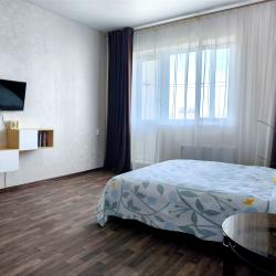 Фото Апартаменты на улице Льва Яшина