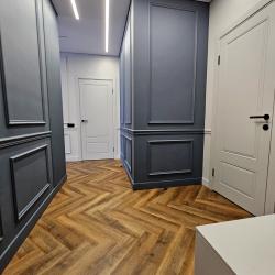 Фото Апартаменты на бульваре Ибрагимова 90/2