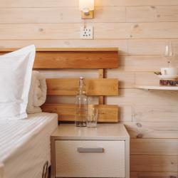 Фото Отель Villa Malina (Вилла Малина)