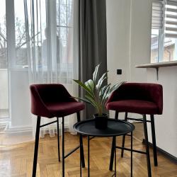 Фото Апартаменты на улице Ленина 5В